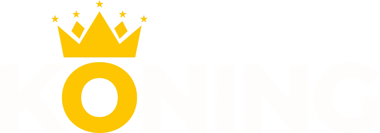 Koningbet Casino Logo
