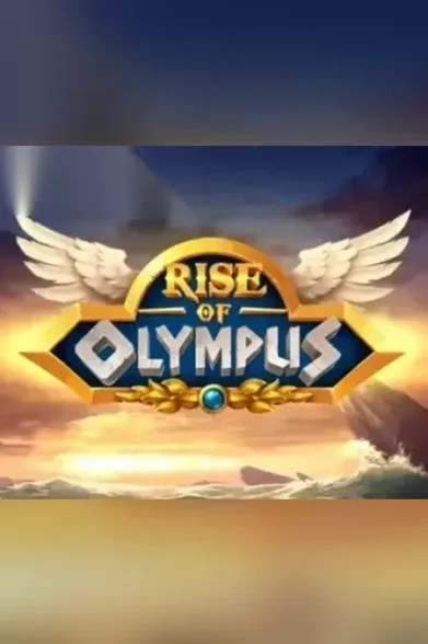 Rise of Olympus